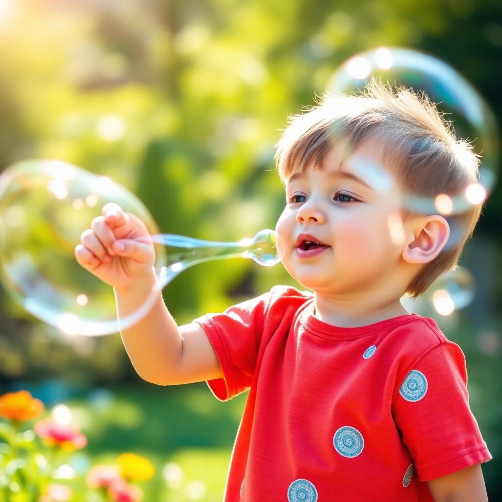 Outdoor Play: Preschool Activities